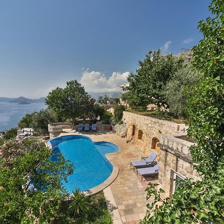 Olive Resort Krstac Esterno foto