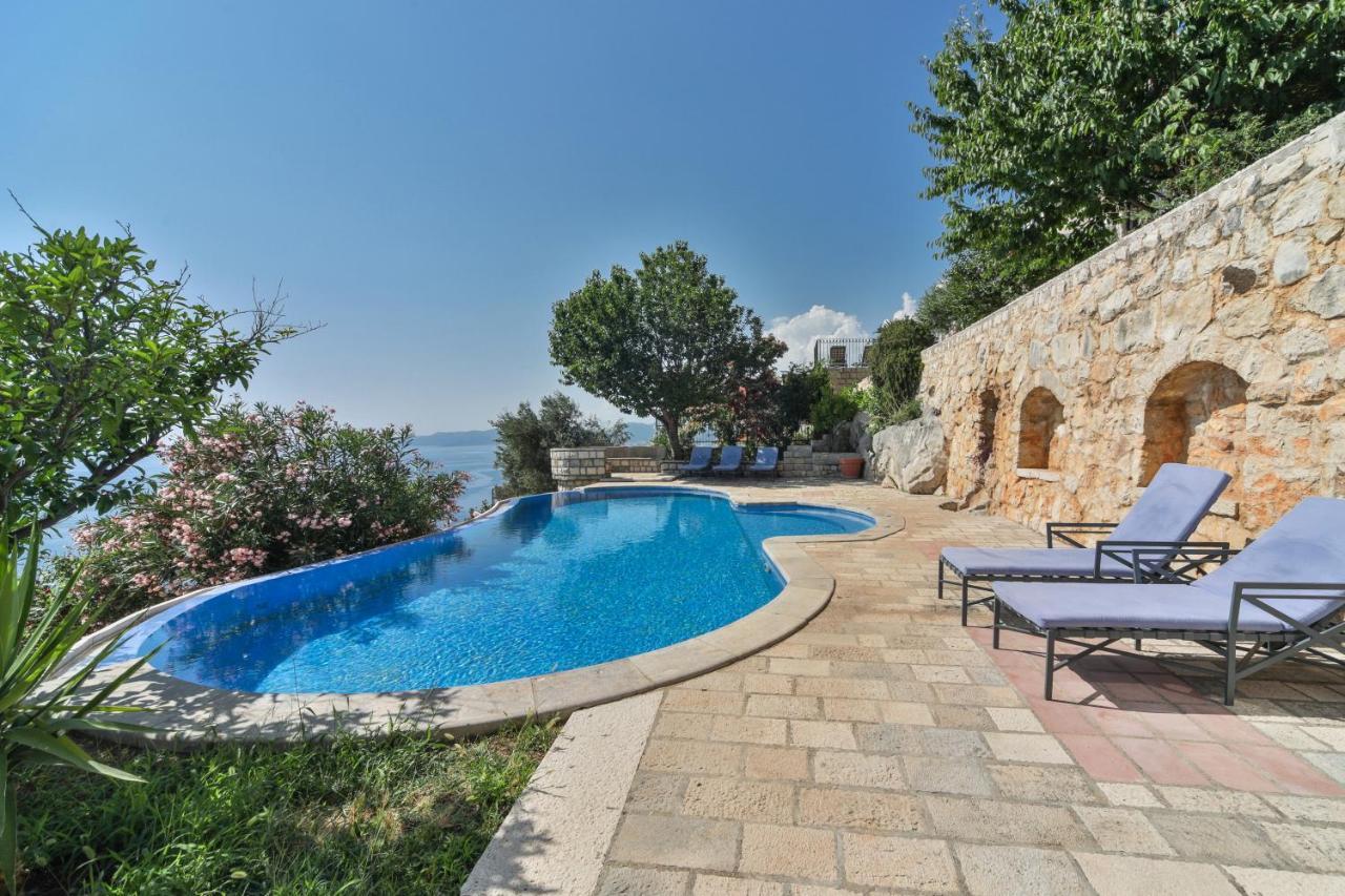 Olive Resort Krstac Esterno foto