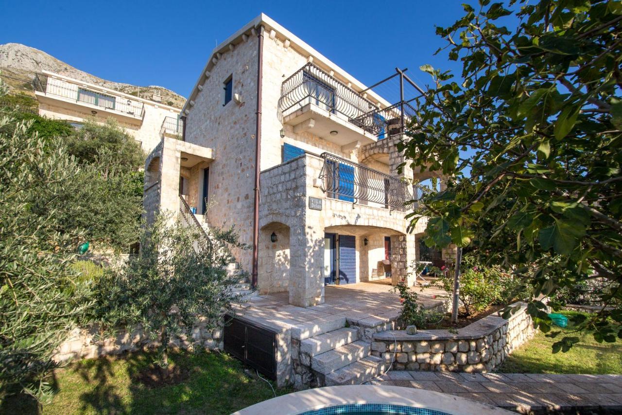 Olive Resort Krstac Esterno foto
