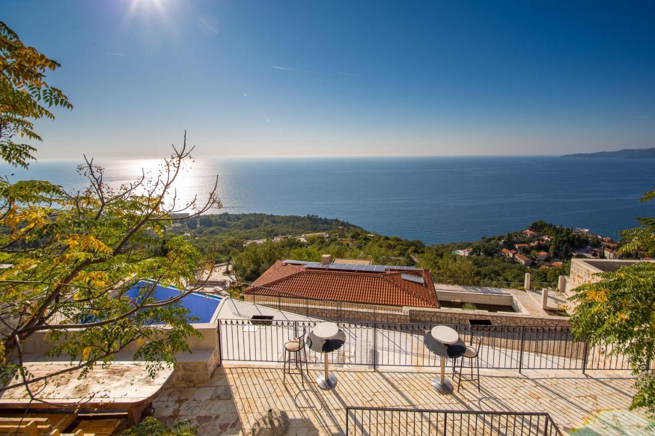 Olive Resort Krstac Esterno foto