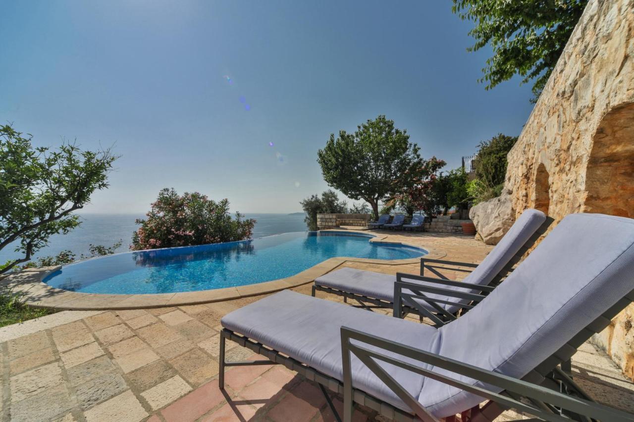 Olive Resort Krstac Esterno foto