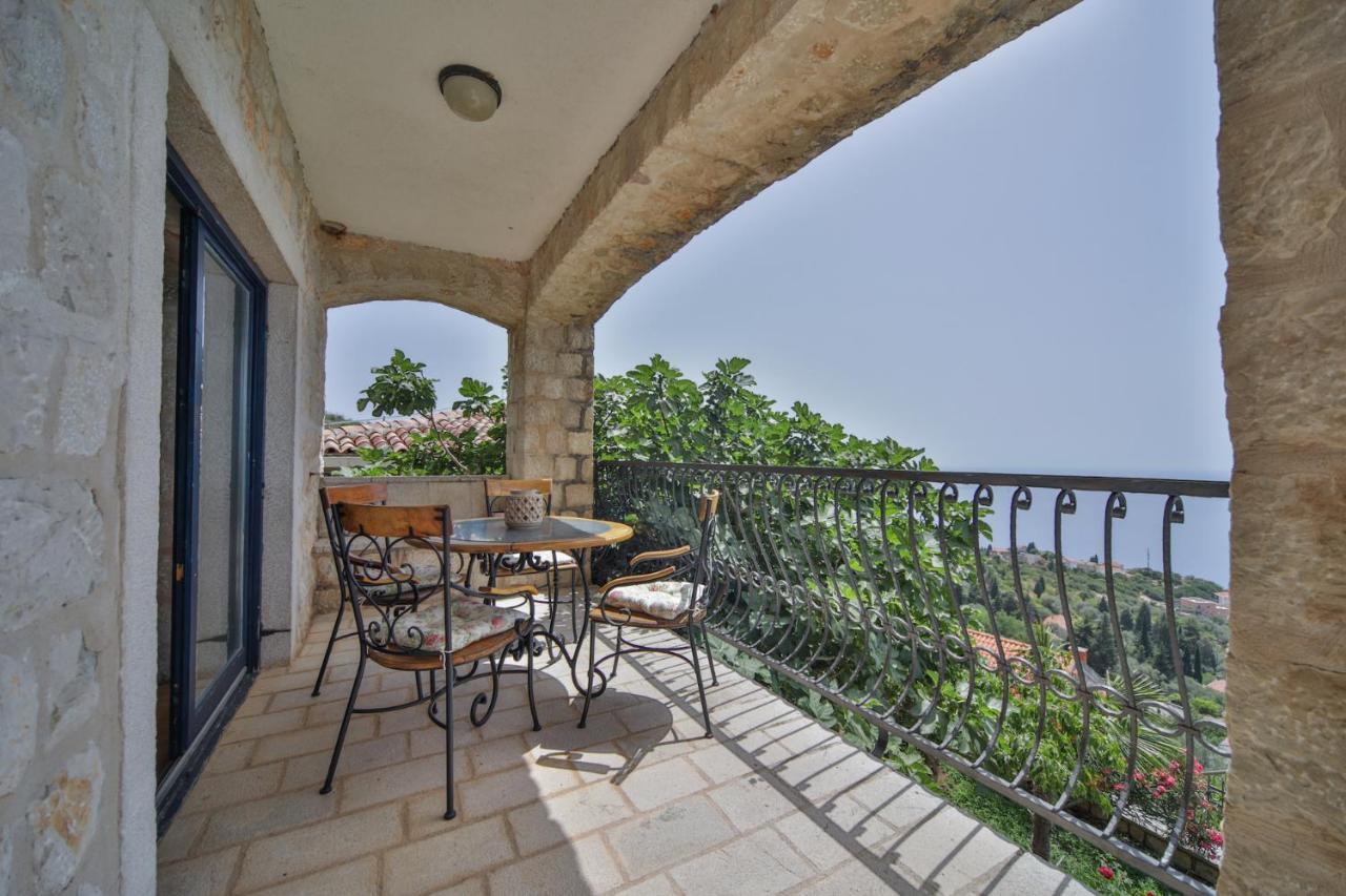 Olive Resort Krstac Esterno foto