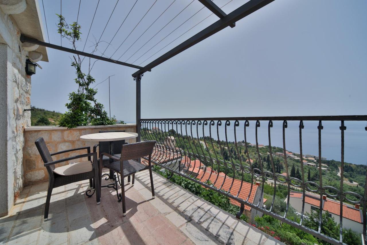 Olive Resort Krstac Esterno foto