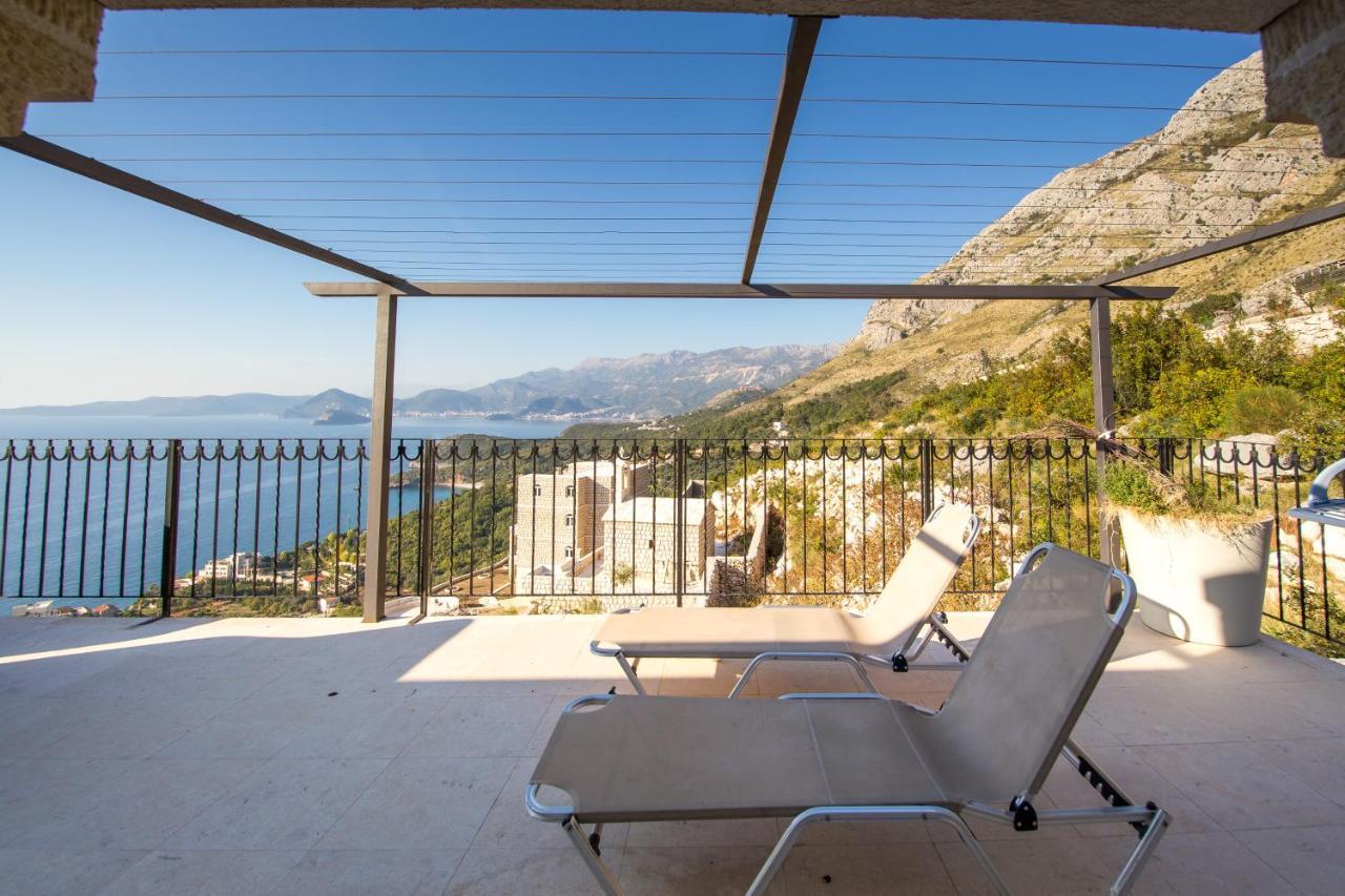 Olive Resort Krstac Esterno foto