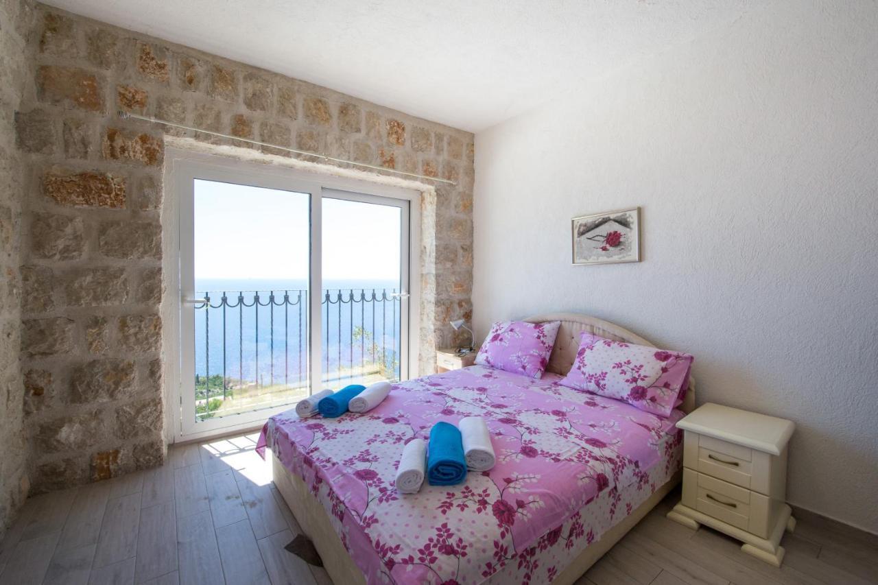 Olive Resort Krstac Esterno foto