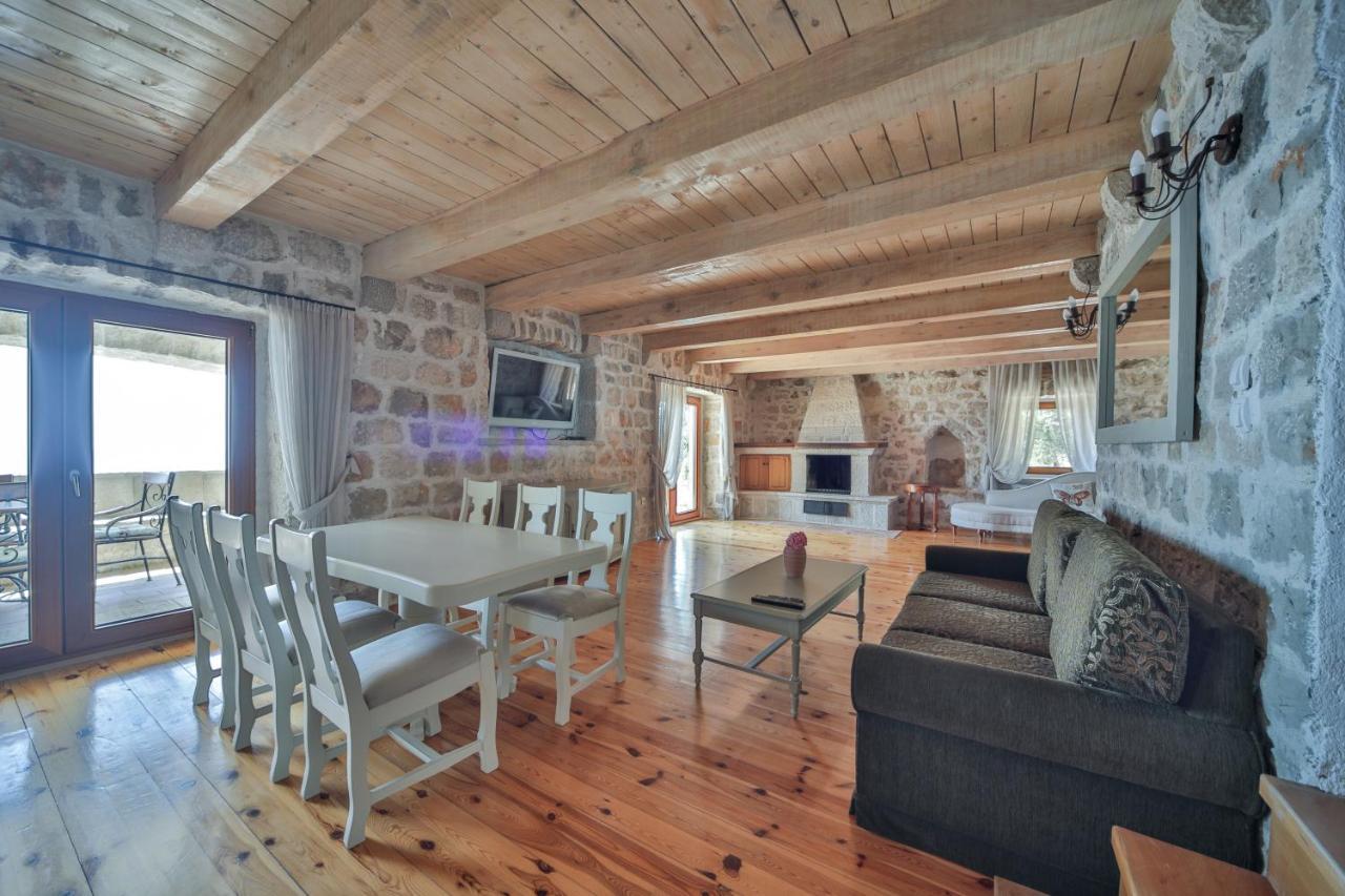 Olive Resort Krstac Esterno foto