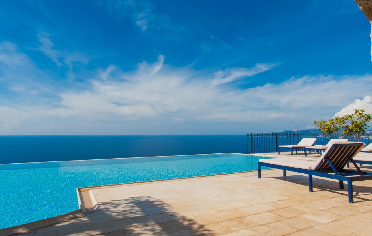 Olive Resort Krstac Esterno foto