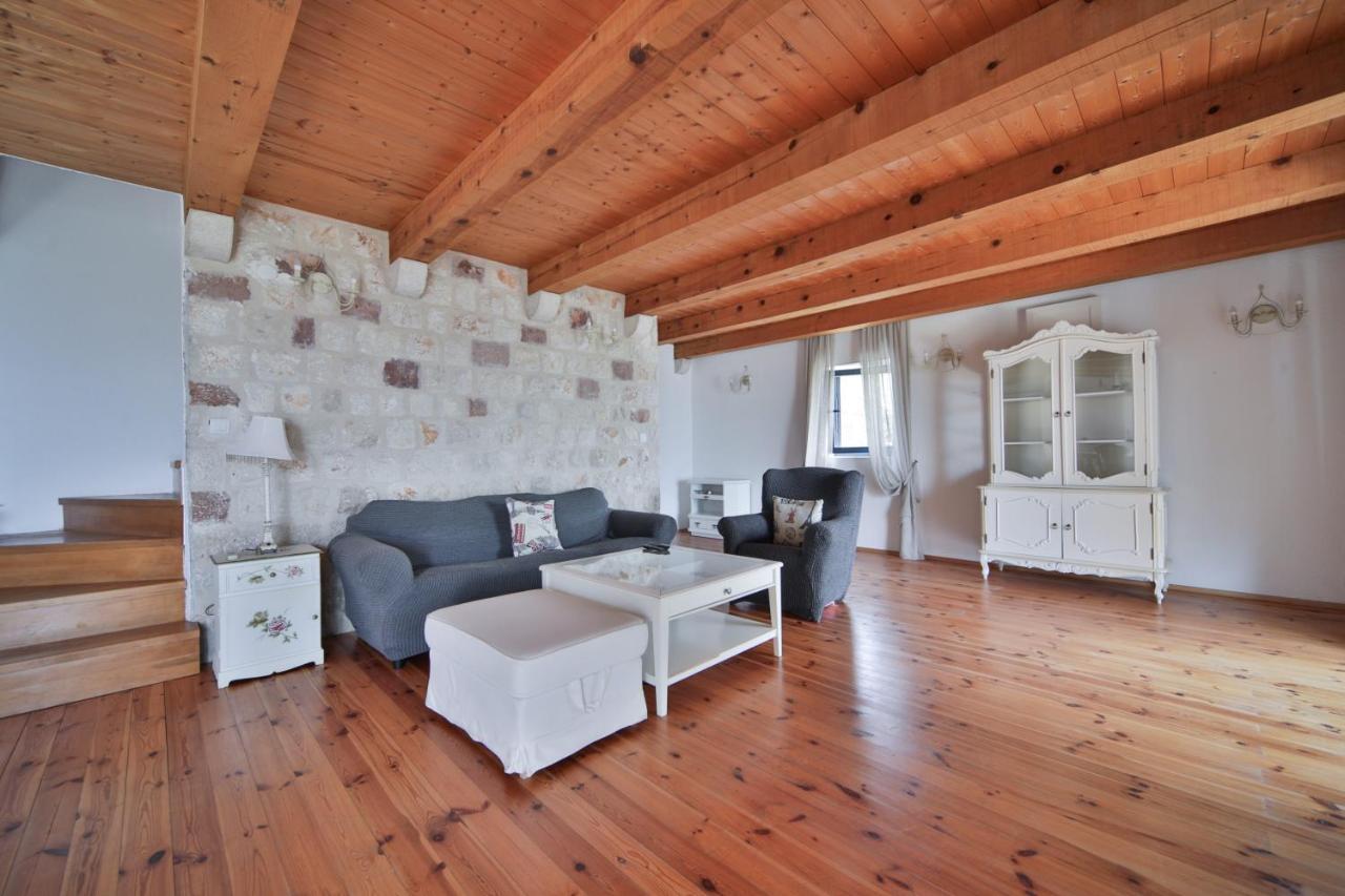Olive Resort Krstac Esterno foto