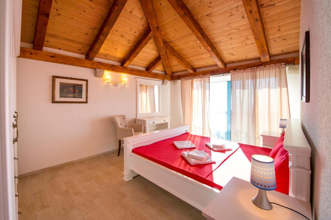 Olive Resort Krstac Esterno foto
