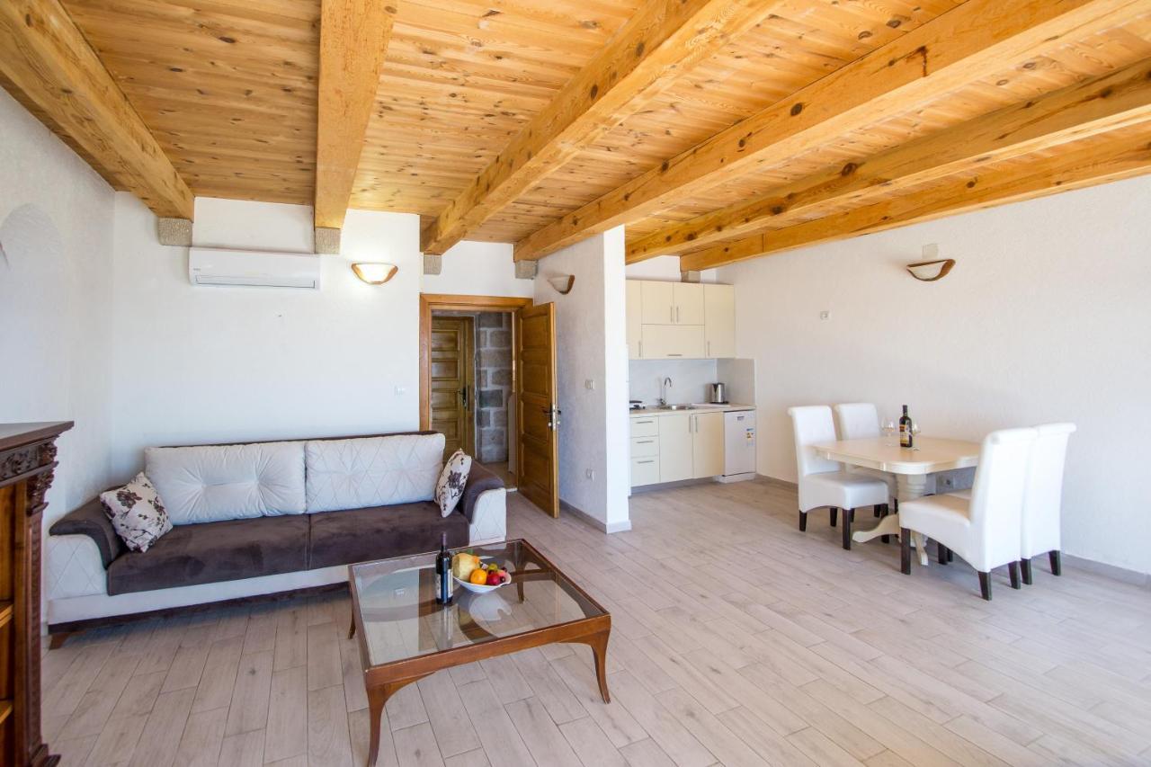 Olive Resort Krstac Esterno foto