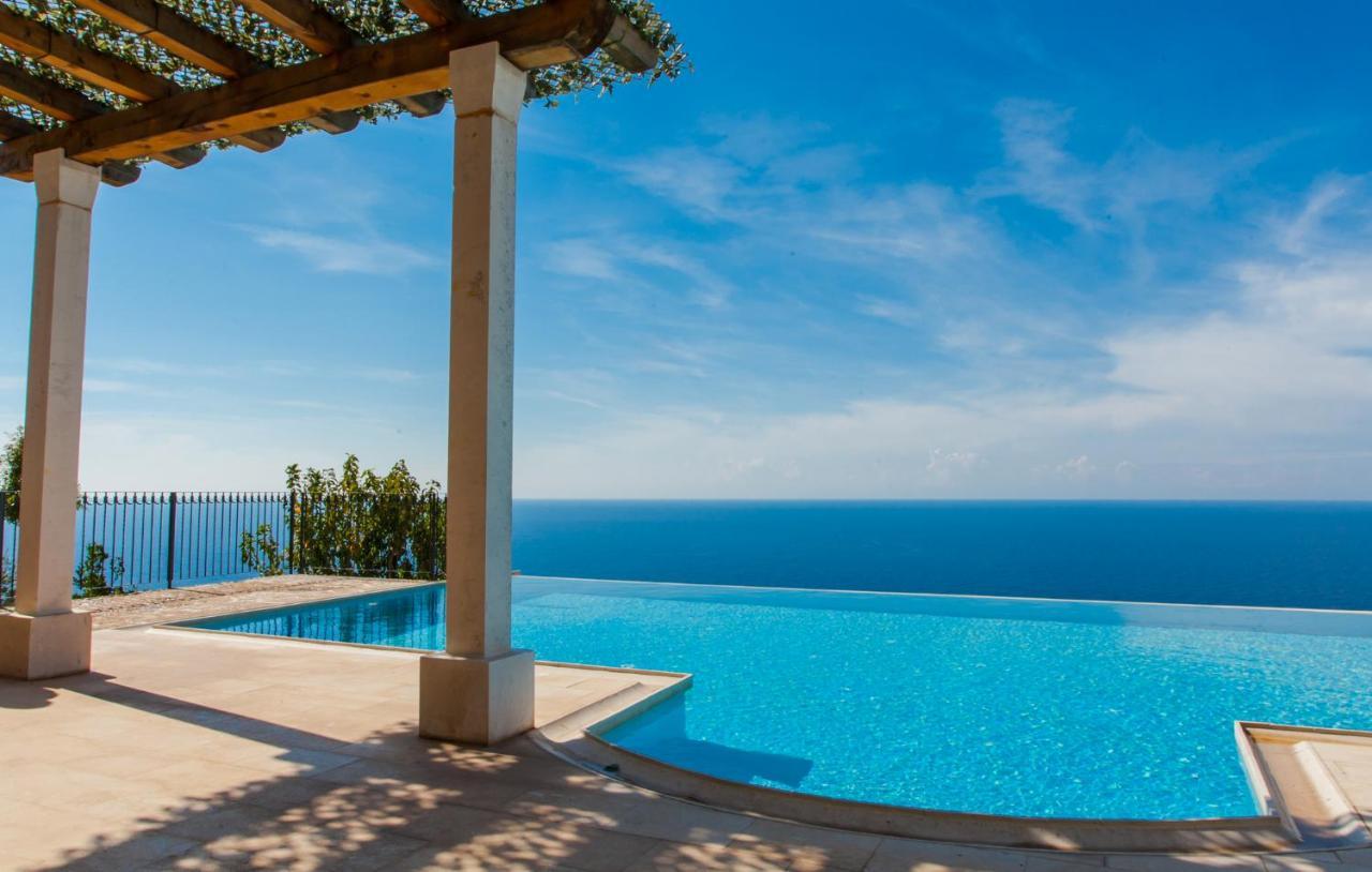 Olive Resort Krstac Esterno foto