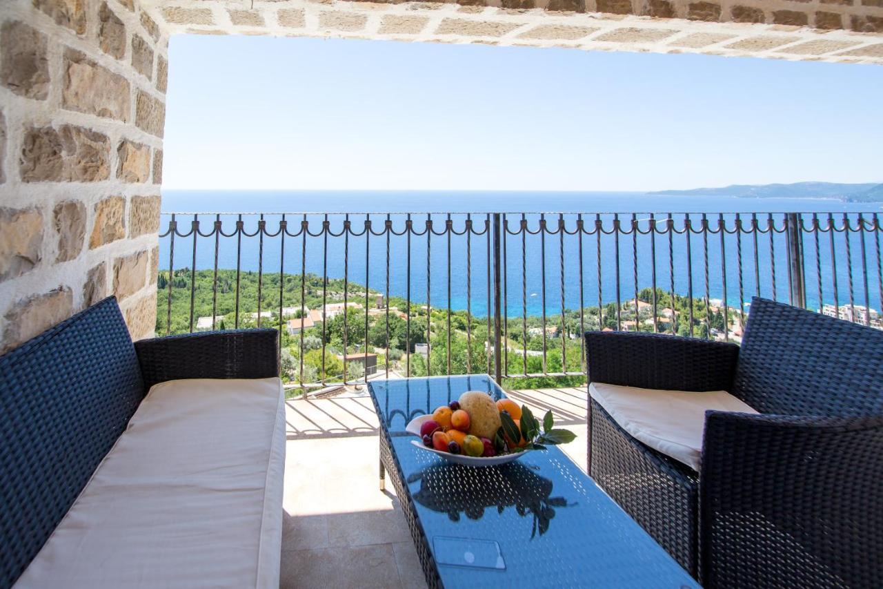 Olive Resort Krstac Esterno foto