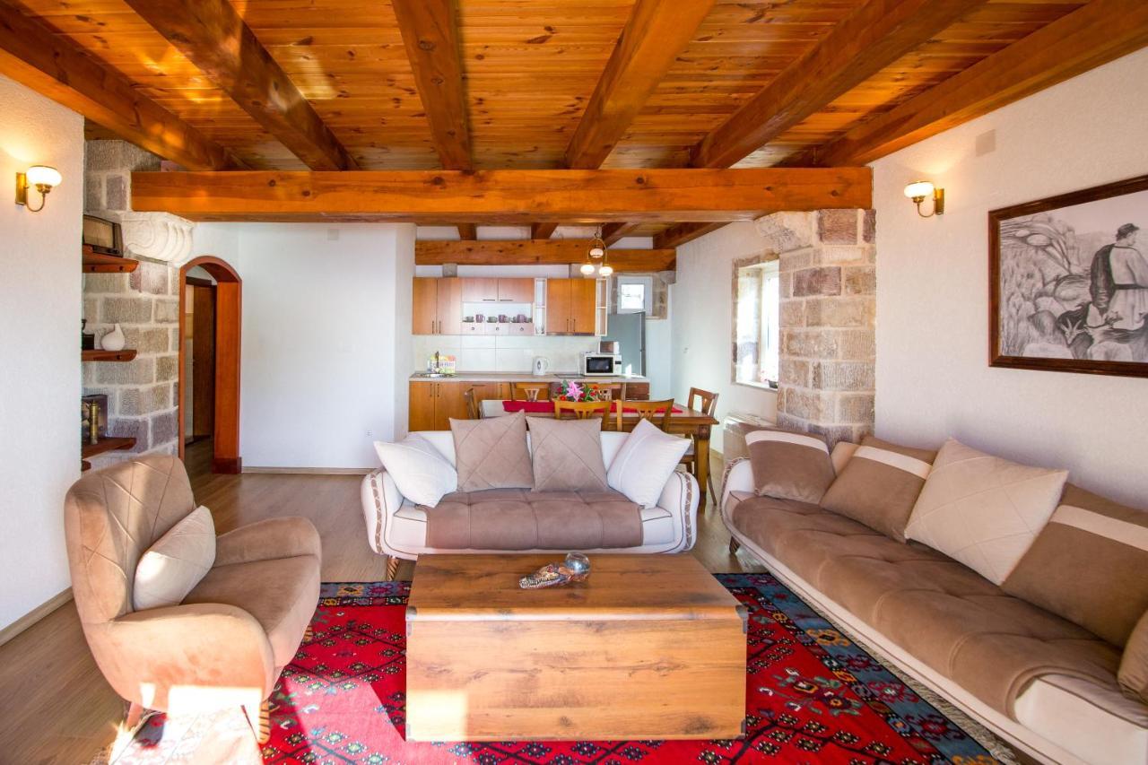 Olive Resort Krstac Esterno foto