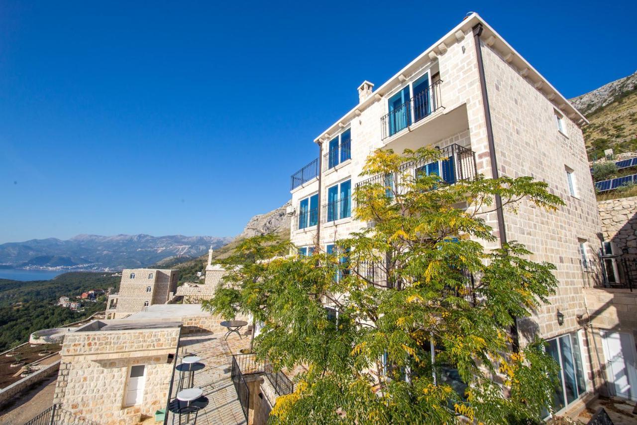 Olive Resort Krstac Esterno foto