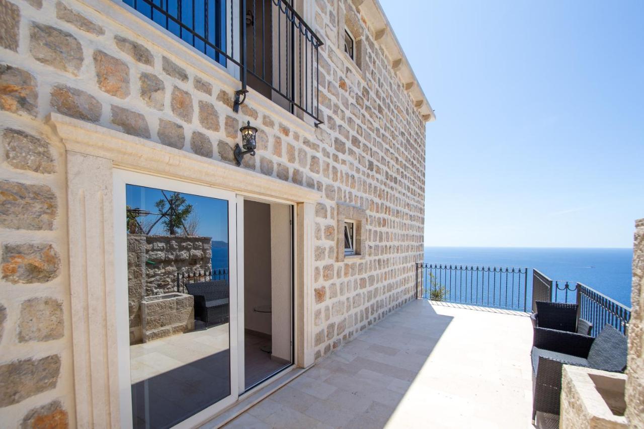 Olive Resort Krstac Esterno foto