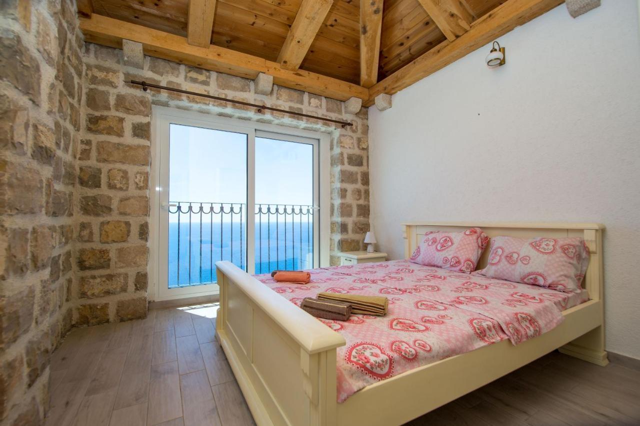 Olive Resort Krstac Esterno foto