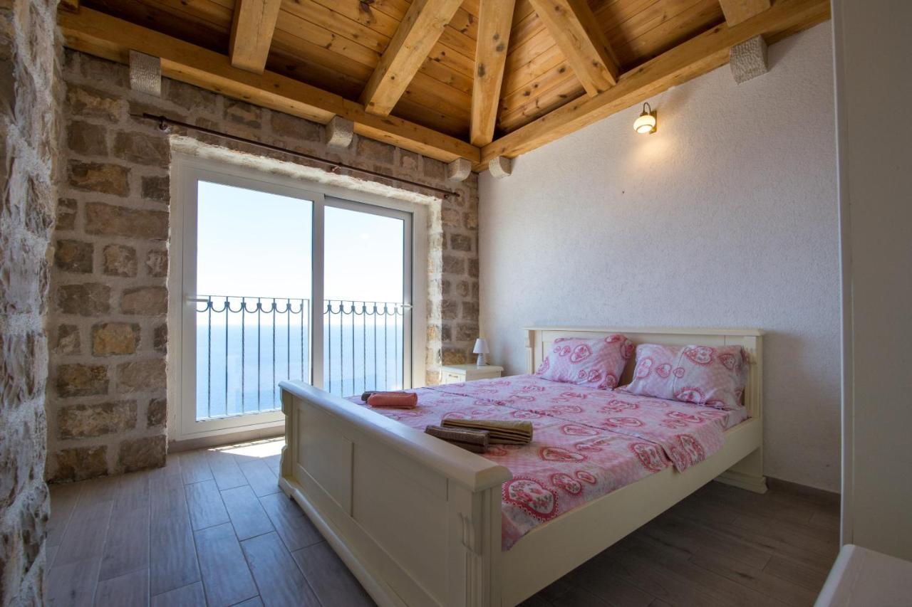 Olive Resort Krstac Esterno foto