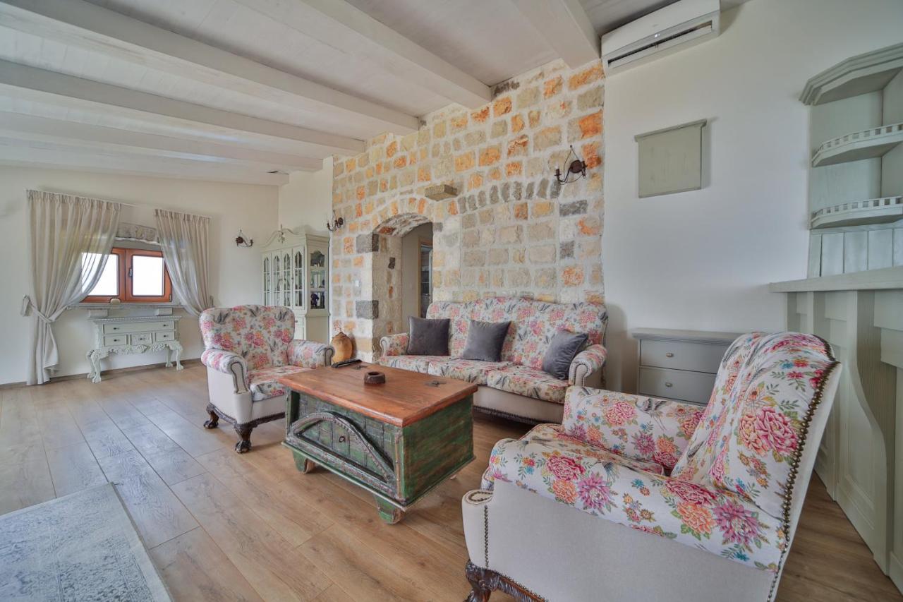 Olive Resort Krstac Esterno foto