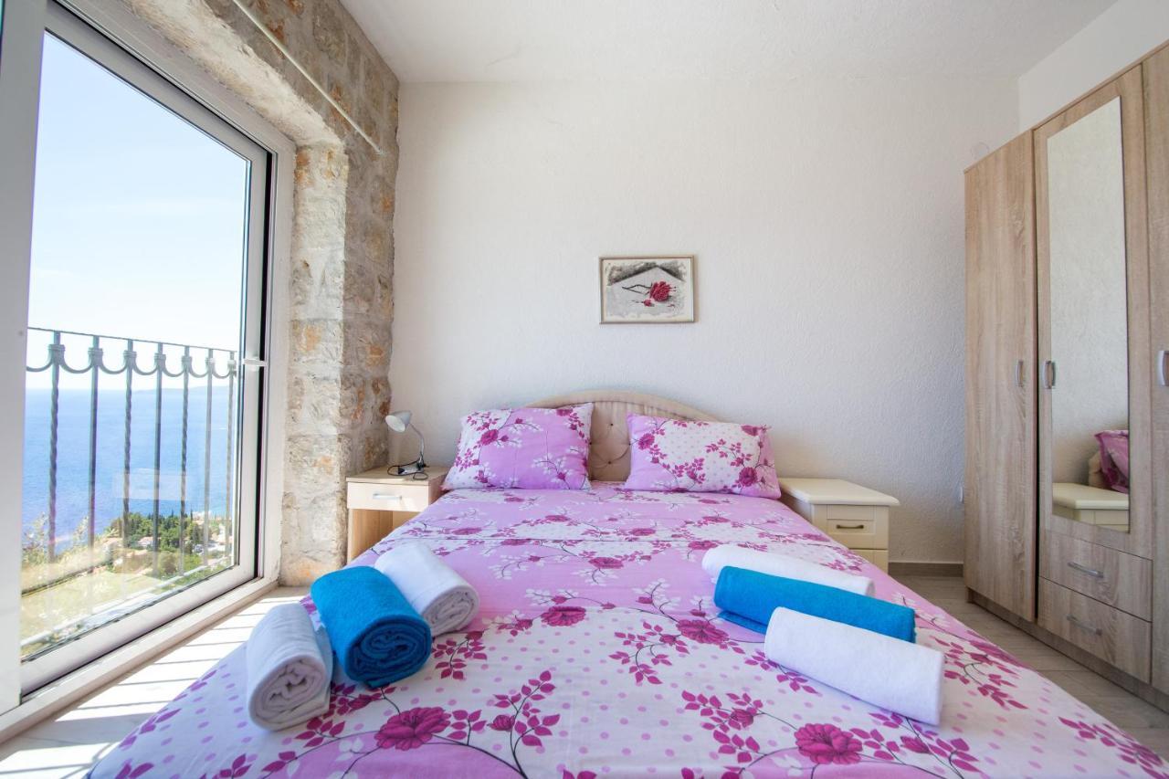 Olive Resort Krstac Esterno foto
