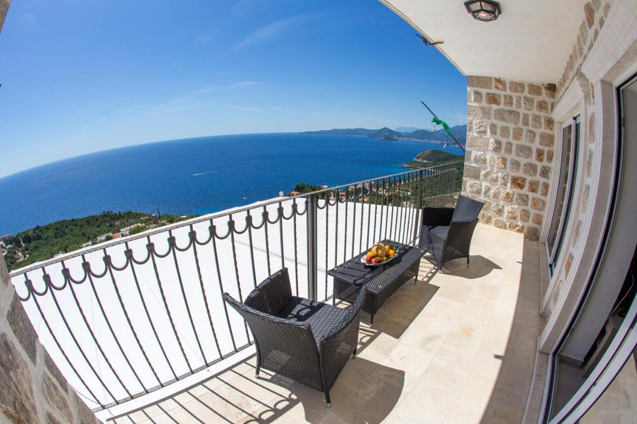 Olive Resort Krstac Esterno foto